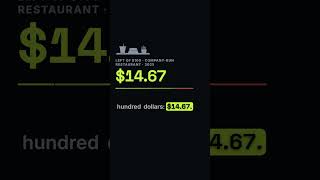 You Spend $100 at McDonald's. Here's Who Keeps What