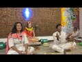 Himalayan kriya yoga immersion retreat finale ceremony