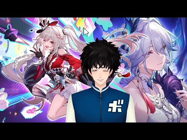 崩壊スターレイル】不死途準備しながら【質問歓迎】 - YouTube
