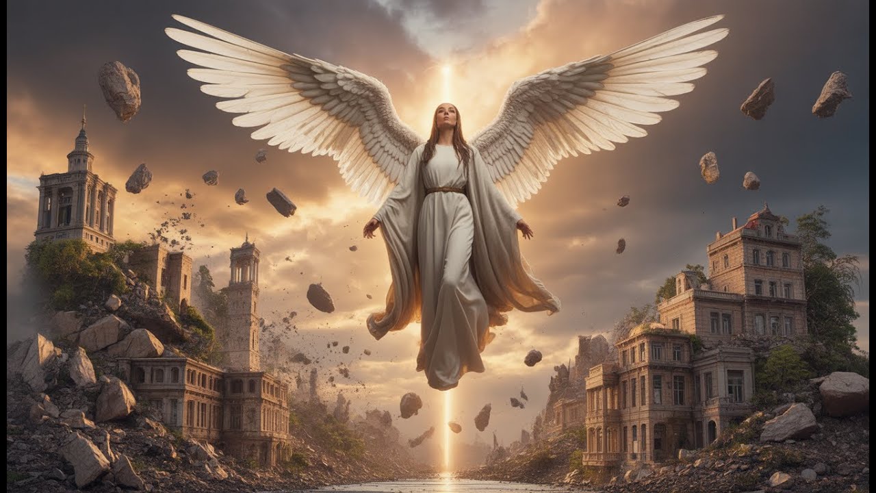 Quel était le péché du peuple de Loth ? | Histoire de Qaoum de Lût & Mystère de la mer Morte