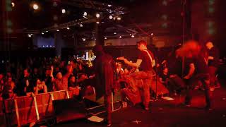 Sentenced - Farewell (Cover - Live 2016)