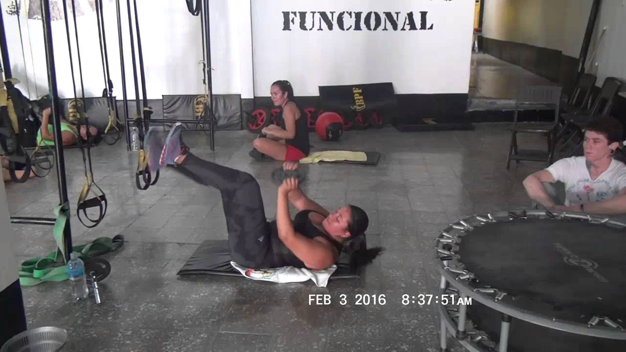 Entrenamiento BPF FORCE Estilo militar-Pesas-Funcional-Intensity-Resistance-Boot camp -Fuerza bootie