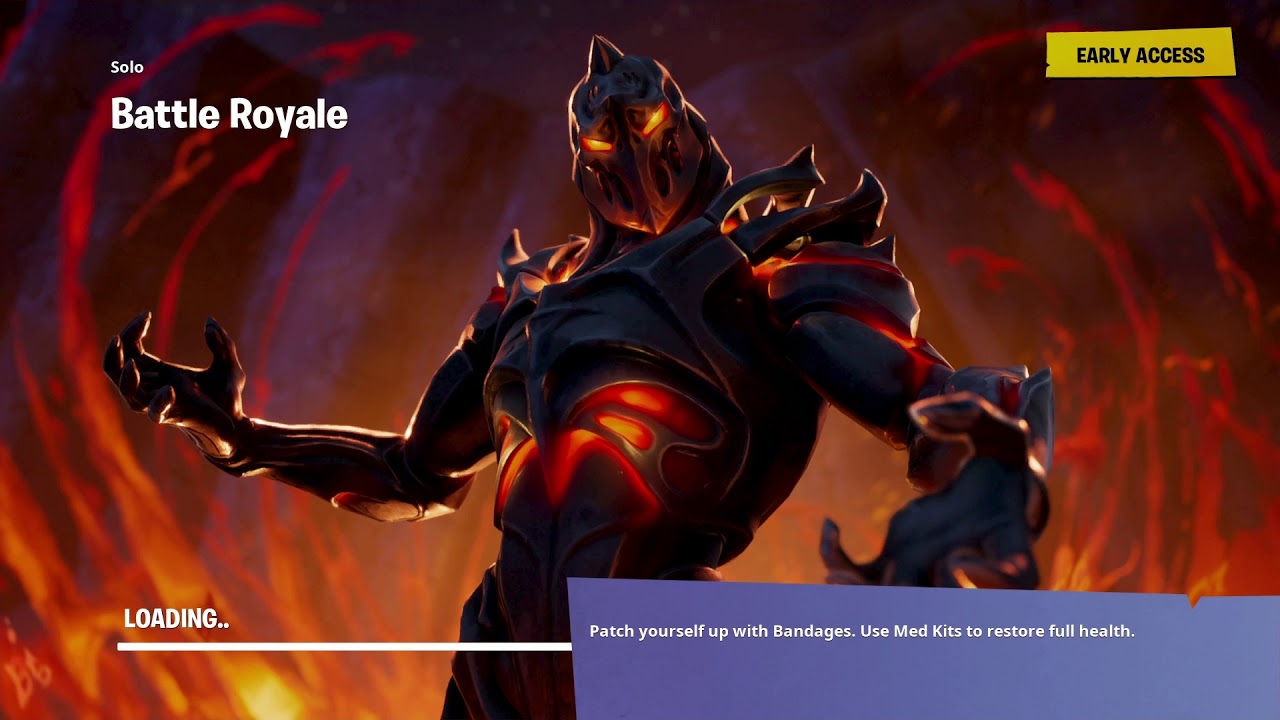 fortnite x anverges 4 25 19 get ready - fortnite 42519