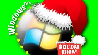 WindowsTV Holiday Show 2015 | Episode 1