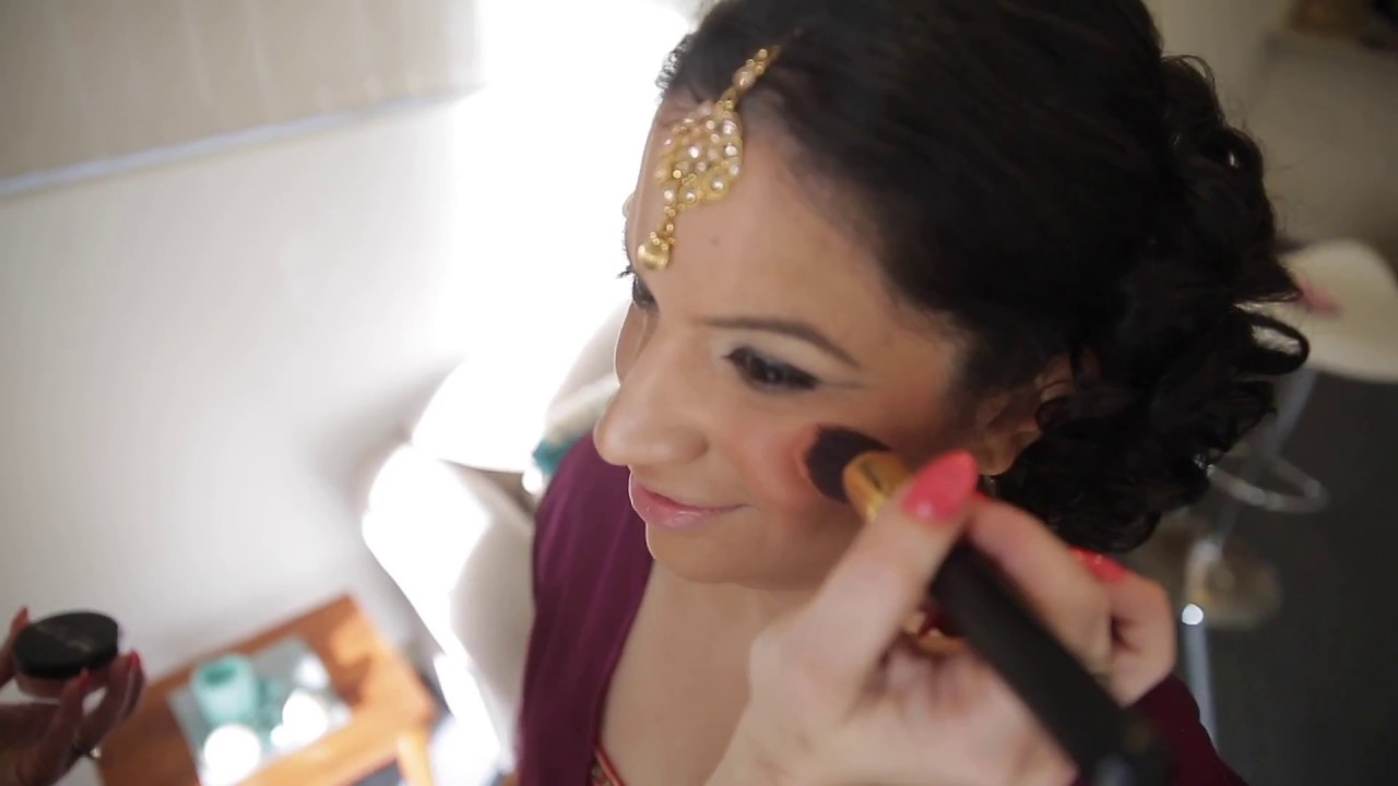 Zankhna & Monty Coffs Harbour Wedding Highlight