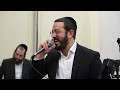 Shmiely zwiebel band featuring moshe lexier  toronto