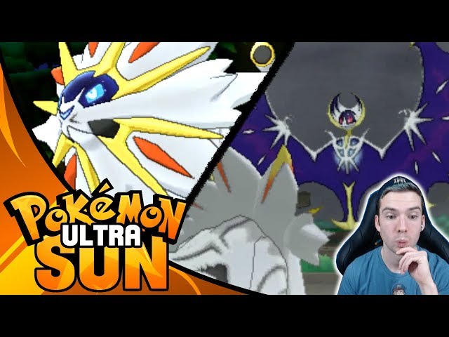 How to catch Solgaleo and Lunala: Guide - SAMURAI GAMERS