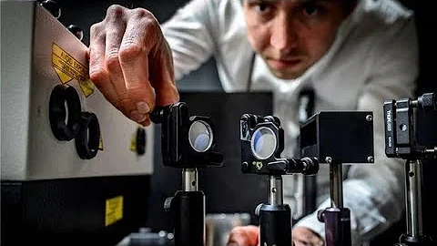Nigeria news | World's fastest camera shoots at 10 trillion frames per second