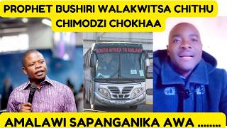 BUSHIRI WALAKWITSA CHITHU CHIMODZI CHOKHAA | ZAKA WA PASSOVER CHANNEL screenshot 3