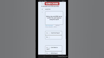 Gds Dakshta Test page no 13 unified darpan android application dakshta#gds #gdsnewupdate