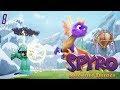 Spyro Reignited Trilogy #8