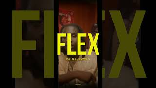 Flex - Polo G ft. JuiceWRLD