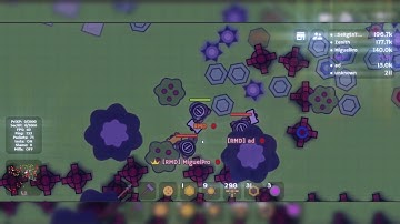 PROJECT ZEXUIM | MooMoo.io | Edit | RMD