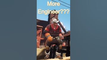 How much engineer? #ctzx #tf2 #teamfortress2 #teamfortress2gameplay #engineergaming #engineer