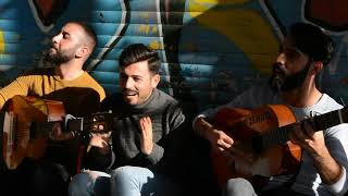 Zana Zendo & Mehmet Peker & Mehmet Yüksel - Taksi̇m İsti̇klal Caddesi̇