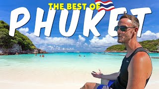 PHUKET Travel Guide | Most Popular Things To See and Do screenshot 2