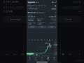 💰 JOIN MY  TELEGRAM (LINK IN BIO 🔗)I SHARE MY TRADES &amp; MARKET BREAKDOWNS DAILY #CRYPTO SIGNALS