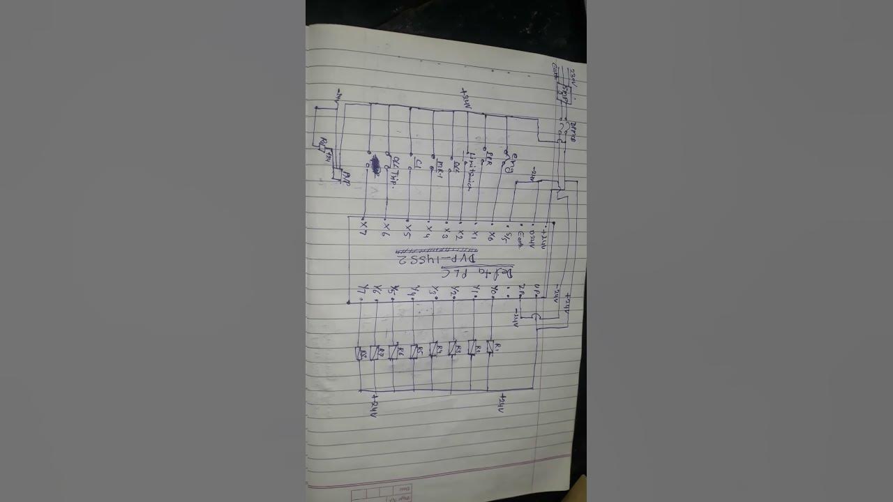 Delta ka plc wiring diagram model nu. DVP14SS2 - YouTube