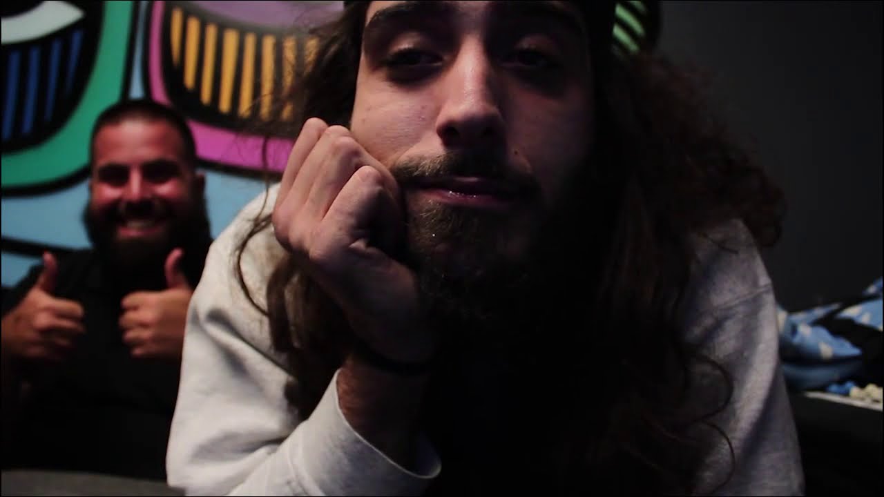 Chico City Roach Blunt Official Video / mr adhd