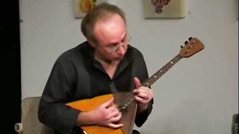 Thumbnail of Mardjandja (Gypsy song)