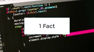 Learn 8 Amazing Facts About Python Programming Language Best For Starters