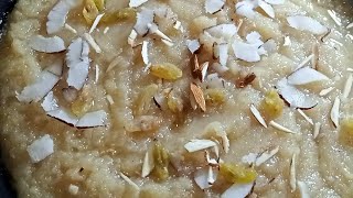 Shooji ka Doodh Wala halwa Recipe by shining star recipe |Eid special |Sooji ka halwa|Sooji ka halwa