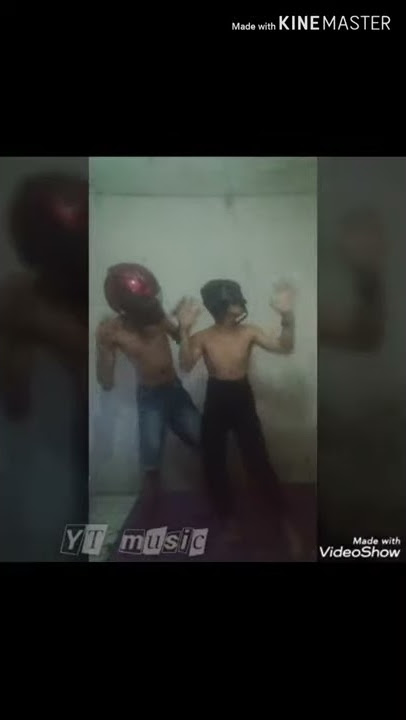 Parodi joged DJ salah apa aku ngakak 🤣