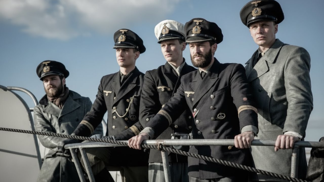 The Invisible Weapon That Destroyed 43 U-Boats in a Single Month