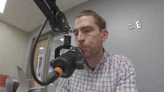 Rodcaster Pro/ATEM Mini/OBS Studio Livestream Test