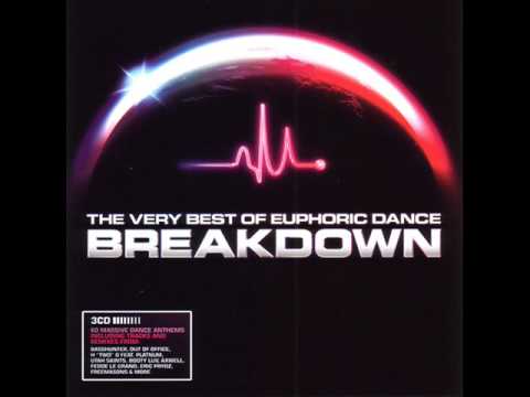 DJ Jurgen Presents: Alice Deejay - Better Off Alone (Vocal Club Mix)