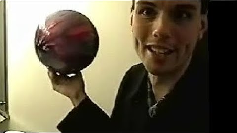 !?!?Can I Float A Bowling Ball!?!~(Better Explanation in Description)