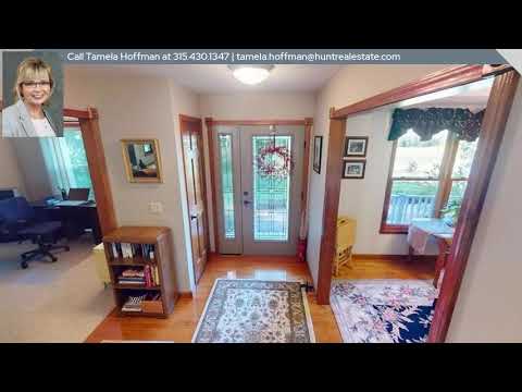 30 Dee Char Lane, West Monroe, NY home video tour