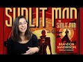 The sunlit man spoiler review by brandon sanderson