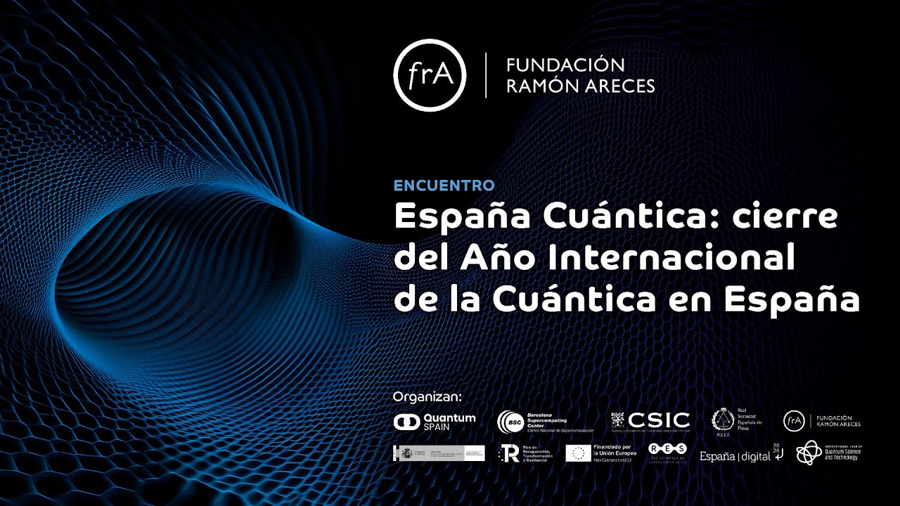 Meeting- Quantum Spain (28 November 2025)