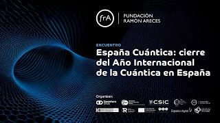 Meeting- Quantum Spain (28 November 2025)