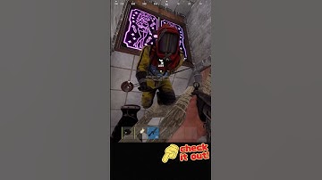 Welcome to the trap♪ 07 05 2025❶ #rust #funny #clip