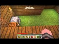 【Minecraft】自由気ままにマインクラフト　ゆっくり実況　part1