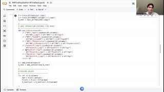 Machine Learning Walkthrough – Diabetes Prediction Using LightGBM