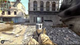 cod4 pc | dat_bombplant timing | 3v3 competitive