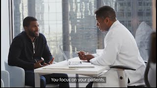 Healthbridge Clinical