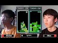 MASTERS 2023 BEGINS! Allenbot, Dillan | Classic Tetris Monthly Masters