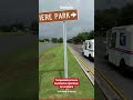 TEMPESTADE PROVOCA INUNDAÇÕES REPENTINAS NA LOUISIANA