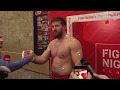 UFC заинтересованы в Минакове