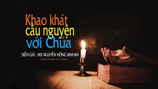 HTTL NGÔ GIA TỰ - Chương Trình Thờ Phượng Chúa  07/03/2021