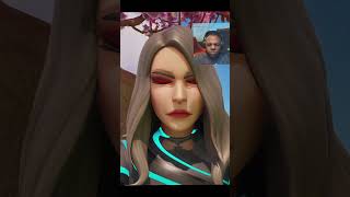 ISHOWSPEED TRYING NOT TO LAUGH IN FORTNITE 😭🤣 #viral #ishowspeed #fortniteshorts #funny #fyp #lol