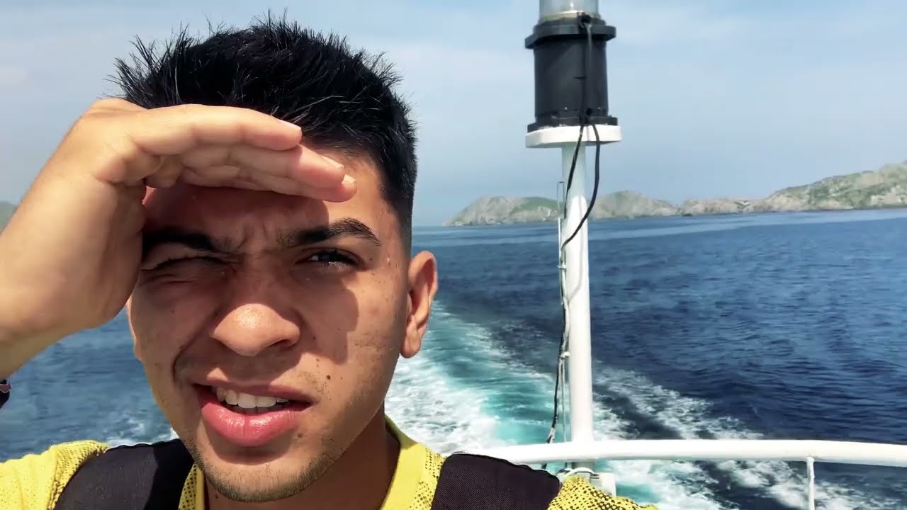 Johnny Gaviota - LECHERIA (Video Oficial)