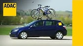 Fahrradtrager Adac Test Testergebnisse Auf Einen Blick