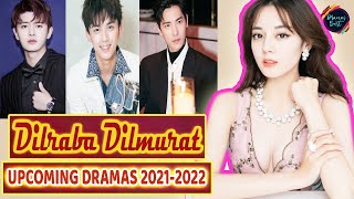 😍Much Awaited Dramas of Dilraba Dilmurat | All of Dilraba Dilmurat Dramas to look forward too😍