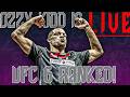 Season 1 UFC 6 Nate Diaz Only MMA Ranked Grinding To The Top