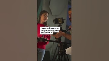 Crafting Visual Narratives for Brand Success